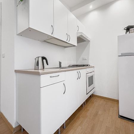 Apartamento Realkasa Amendola 6 Bolonia Exterior foto