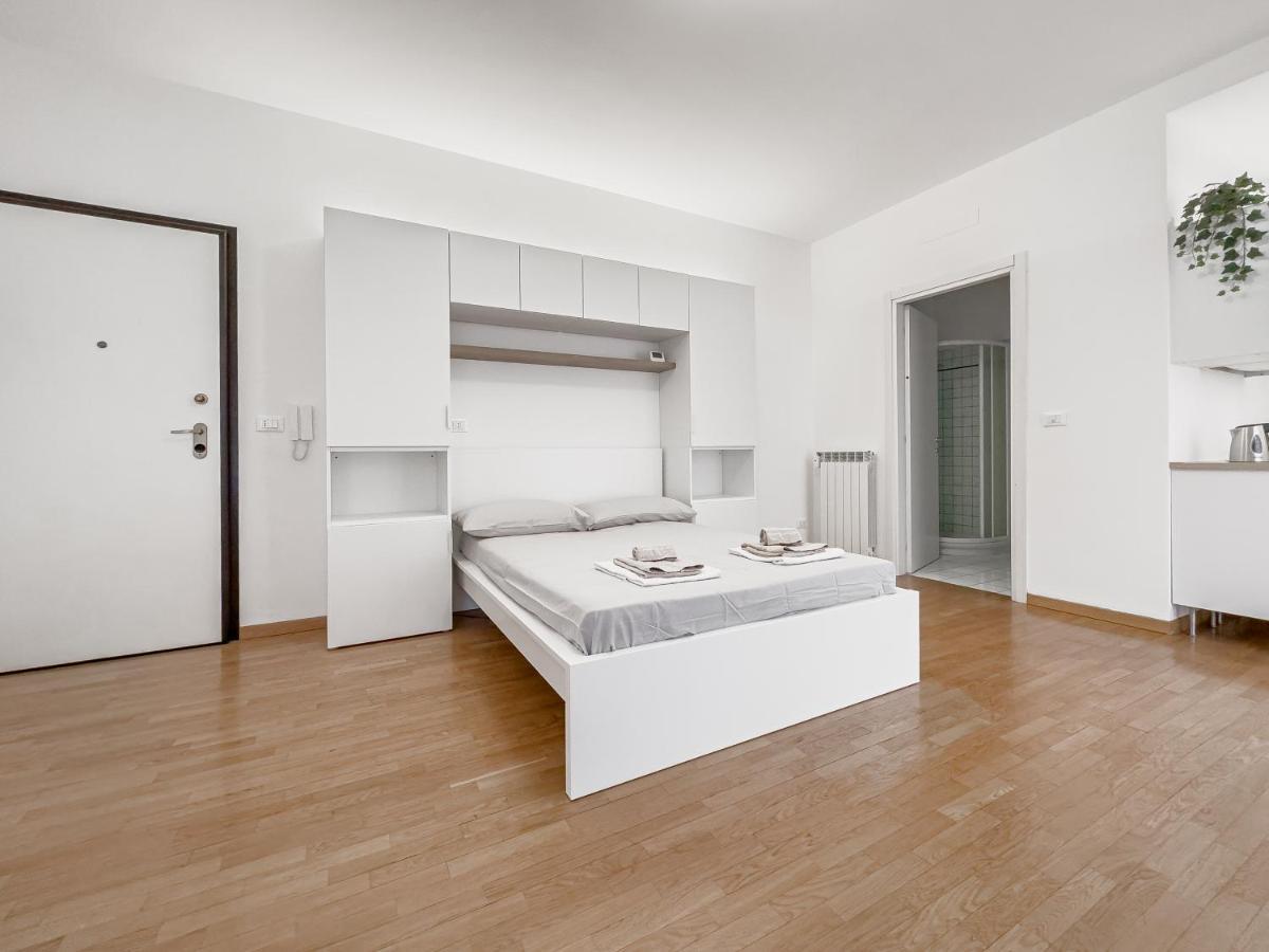 Apartamento Realkasa Amendola 6 Bolonia Exterior foto