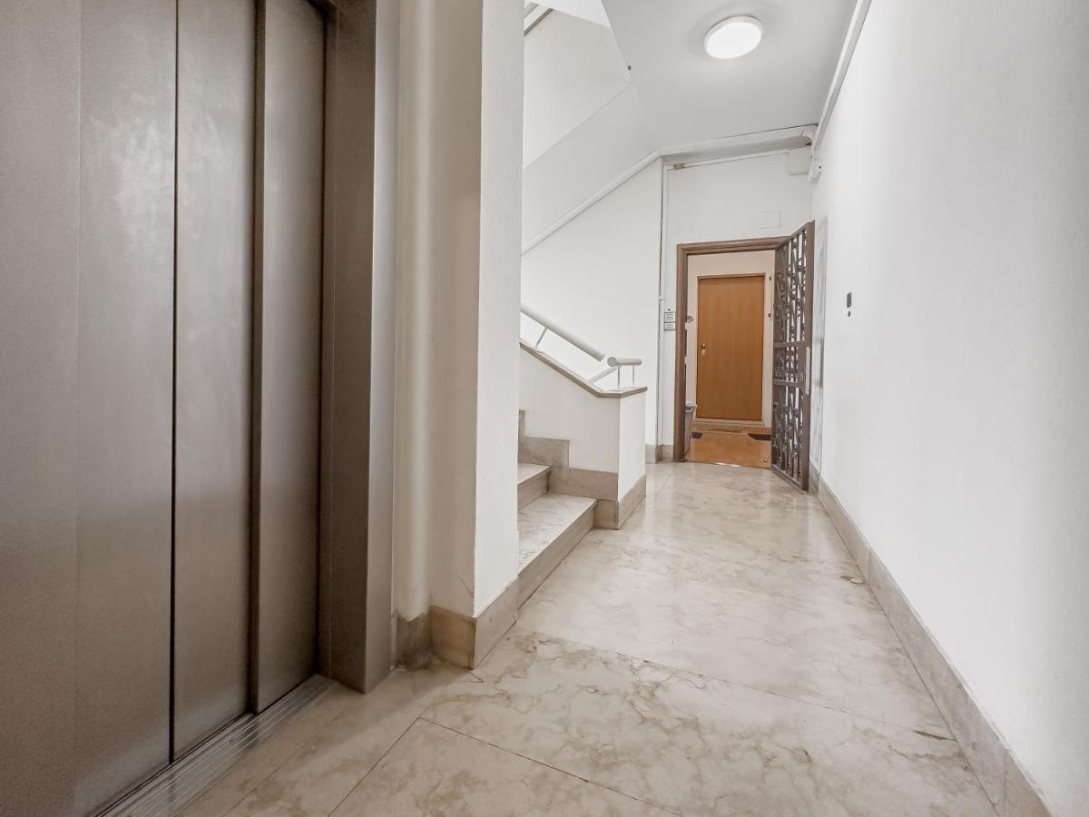 Apartamento Realkasa Amendola 6 Bolonia Exterior foto