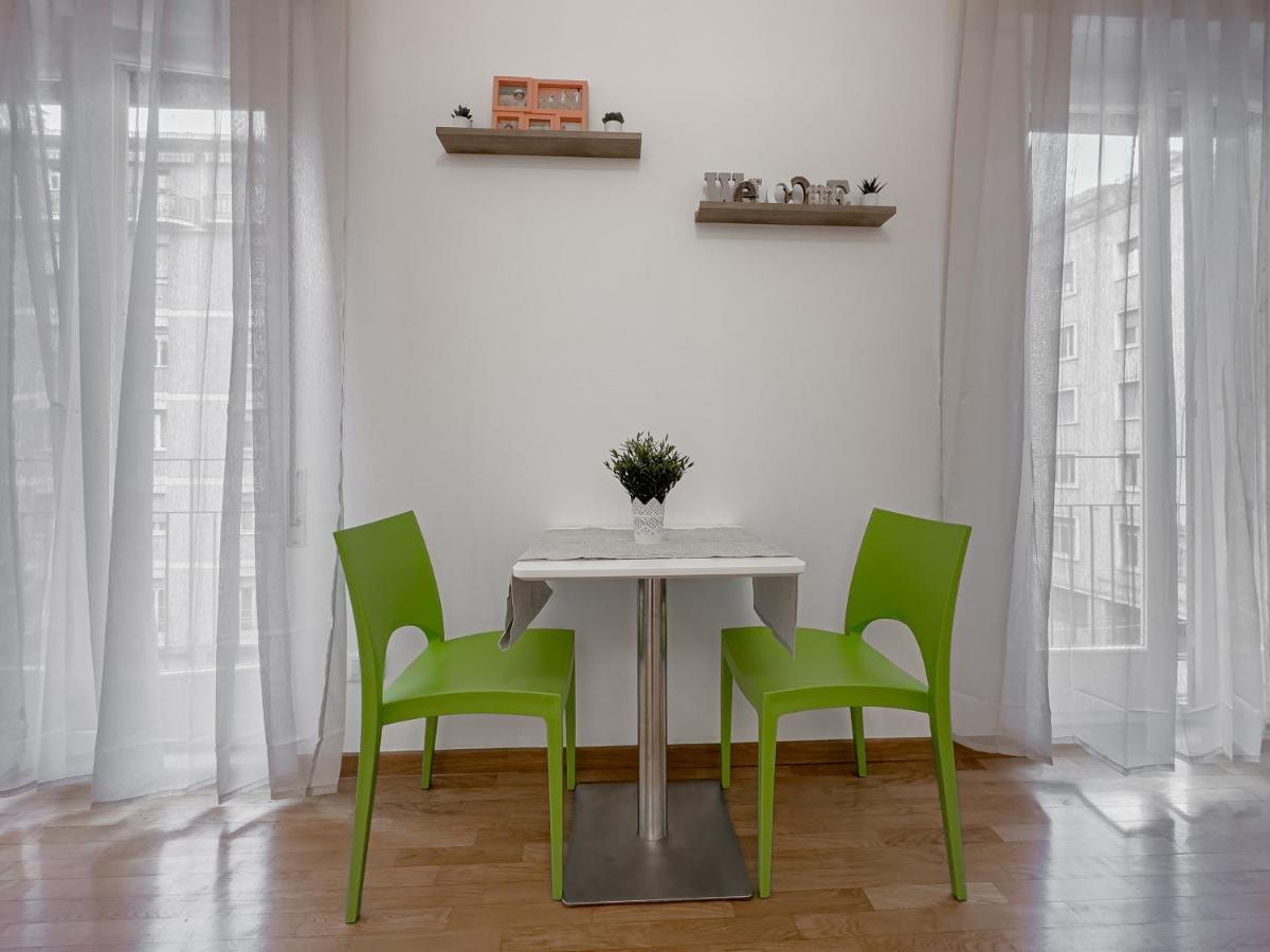 Apartamento Realkasa Amendola 6 Bolonia Exterior foto